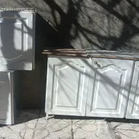 کابینت فلزی