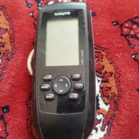 نقطه یاب گارمین ۱۲