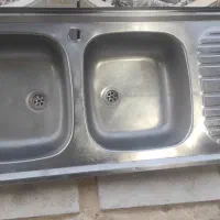 فروش سینک ظرفشویی