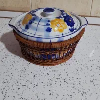 سوپ خوری گلپنبه