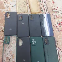 کاور گوشی نوت 10