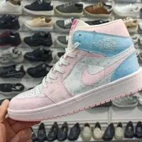 نایک جردن ساقدار دخترانه و زنانه