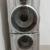 باند پاناسونیک ۶۰۰۰ وات درحد آک