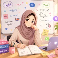 معلم زبان و ریاضی ، عمومی و خصوصی