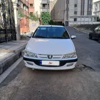 پژو پارس کم کار