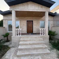 ویلافلت-کلاسیک-230mنوساز-در-منطقه-جنگلی-آمل