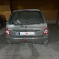 پراید 111مدل 91