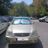 هیوندا ورنا