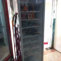 یخچال تک در کینو فریزر