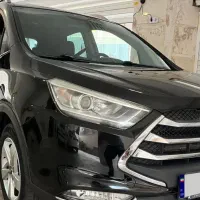 جک s3 مدل ۱۳۹۷ (اقساطی)