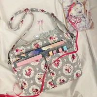 کیف پارچه ای اقتصادی مدل دلوین