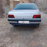 فروش فوری پژو 90 دوگانه شرکت  شاسی پملپ