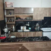 خونه ویلایی55متری بعلاوه هوایش فقط معاوضه با مغازه