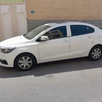 شاهین ۱۴۰۱ تمیز