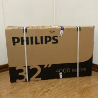 تلوزیون philips 32اینچ