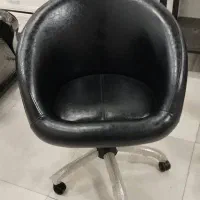 صندلی زین اسبی و کوپ لگنی