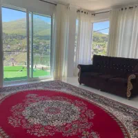 ویلا دربستی در بین مرزن آباد کلاردشت