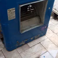 کولر ۳۲۰۰ سالم  بدون پوسیدگی