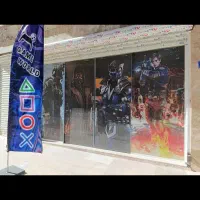 ps4 اسلیم دو دسته کپی خور