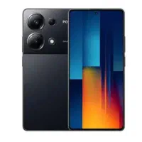 گوشی پوکو M6 pro