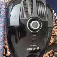 جاروبرقی اسنوا
