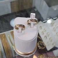 حلقه ست طلا