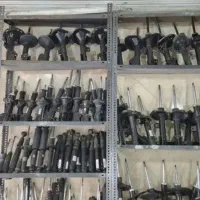 تعمیر کمک تخصصی با پرس فابریک