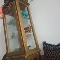 بوفه نقلی 1