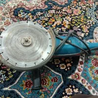 فریز سنگ بری