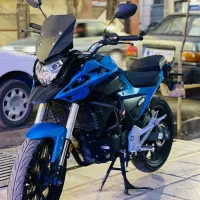موتور ادونچر kpt200