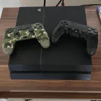 ps4 Fat 512