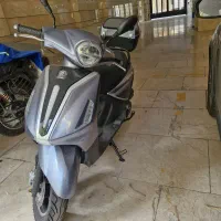 رهرو پلاس 125