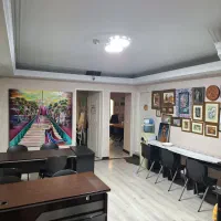 آموزش تخصصی نقاشی و طراحی و خوشنویسی
