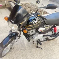 تی وی اس 150HLX