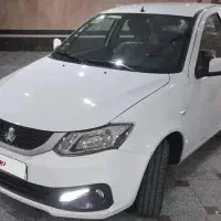 ساینا S صفر 1404 تحویل درب کارخانه