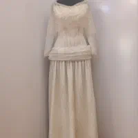لباس عروس