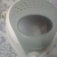 سرخ کن