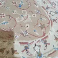 قالیچه دست بافت