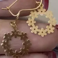 انگشتر ، گردنبد ، گوشواره
