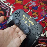دسته ps5|کنسول، بازی ویدئویی و آنلاین|تبریز, |دیوار
