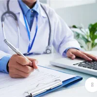 استخدام نیروی خانم در مطب پزشک عمومی