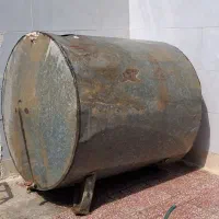 تانکر آب