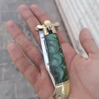 چاقو|کوهنوردی و کمپینگ|بم, |دیوار