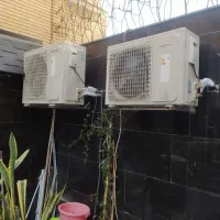 نصب و سرویس کولر گازی اصولی