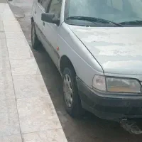 پژوروا ۸۷دوگانه فابریک