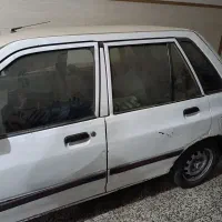 پراید هاچبک کره ای ۷۵،پراید مدل ۷۵