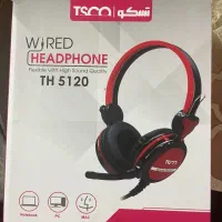 هدفون تسکو ایفورتک
