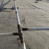 لوله کشی گاز تعمیرات و تغییرات .آتش نشانی