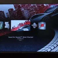 PS3 اسلیم درحد نو