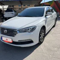 لیفان ۸۲۰ سفید بدون رنگ ۹۷